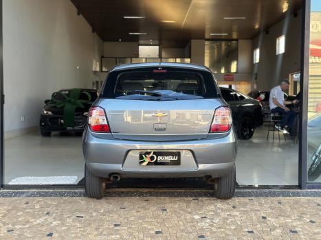 CHEVROLET Agile 1.4 4P LTZ FLEX, Foto 7