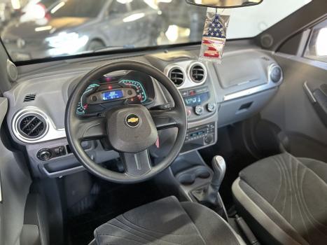 CHEVROLET Agile 1.4 4P LTZ FLEX, Foto 10