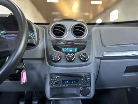 CHEVROLET Agile 1.4 4P LTZ FLEX, Foto 11