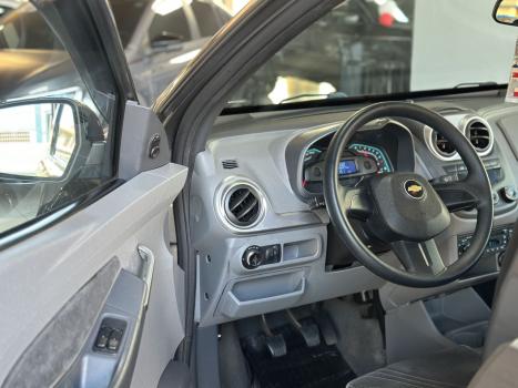 CHEVROLET Agile 1.4 4P LTZ FLEX, Foto 12