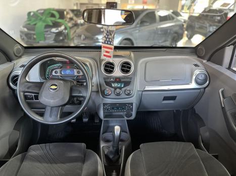 CHEVROLET Agile 1.4 4P LTZ FLEX, Foto 13
