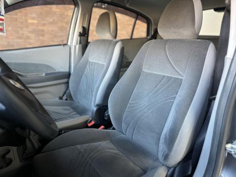 CHEVROLET Agile 1.4 4P LTZ FLEX, Foto 14