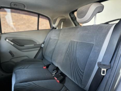 CHEVROLET Agile 1.4 4P LTZ FLEX, Foto 15