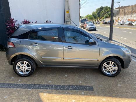 CHEVROLET Agile 1.4 4P LTZ FLEX, Foto 4