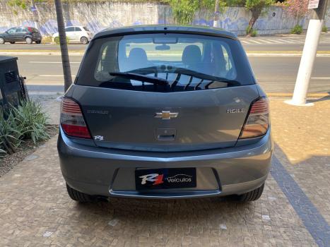 CHEVROLET Agile 1.4 4P LTZ FLEX, Foto 6