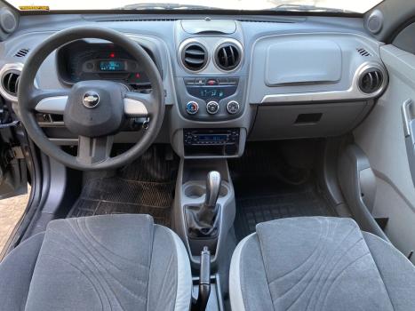 CHEVROLET Agile 1.4 4P LTZ FLEX, Foto 9