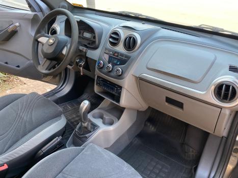 CHEVROLET Agile 1.4 4P LTZ FLEX, Foto 10
