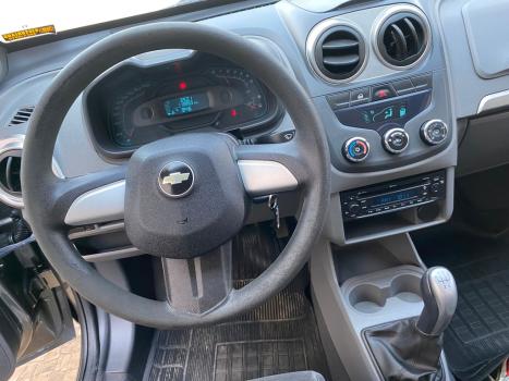 CHEVROLET Agile 1.4 4P LTZ FLEX, Foto 11