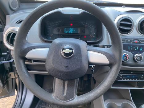 CHEVROLET Agile 1.4 4P LTZ FLEX, Foto 12