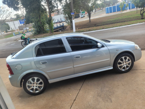 CHEVROLET Astra Hatch 2.0 4P ADVANTAGE  FLEX, Foto 5