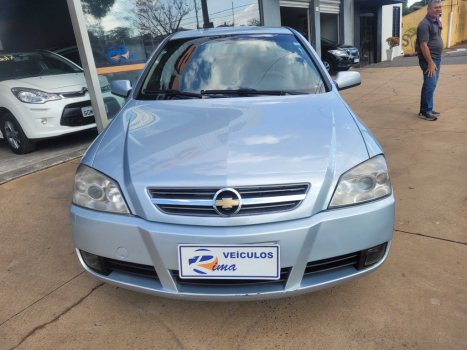 CHEVROLET Astra Hatch 2.0 4P ADVANTAGE  FLEX, Foto 8