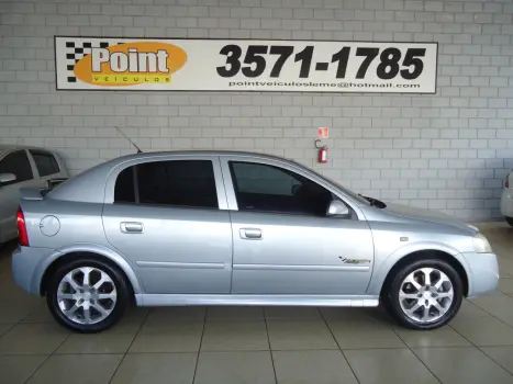 CHEVROLET Astra Hatch 2.0 4P ADVANTAGE  FLEX, Foto 3