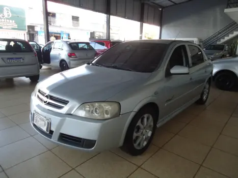 CHEVROLET Astra Hatch 2.0 4P ADVANTAGE  FLEX, Foto 4