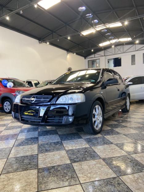 CHEVROLET Astra Hatch 2.0 4P ADVANTAGE  FLEX, Foto 10