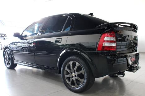 CHEVROLET Astra Hatch 2.0 4P ADVANTAGE  FLEX, Foto 4