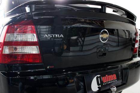 CHEVROLET Astra Hatch 2.0 4P ADVANTAGE  FLEX, Foto 9