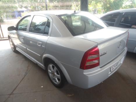 CHEVROLET Astra Sedan 2.0 4P FLEX ADVANTAGE, Foto 5