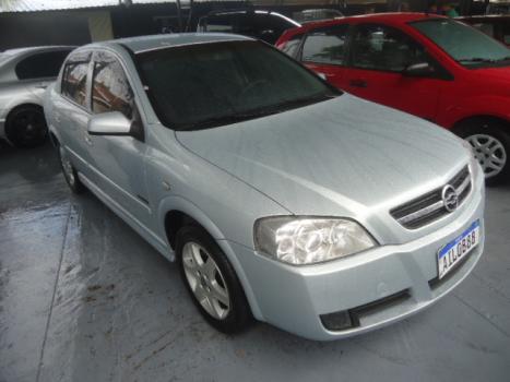 CHEVROLET Astra Sedan 2.0 4P FLEX ADVANTAGE, Foto 1