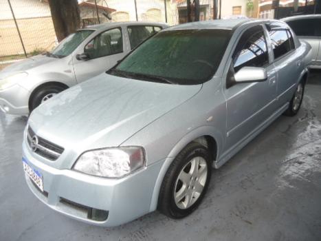 CHEVROLET Astra Sedan 2.0 4P FLEX ADVANTAGE, Foto 2