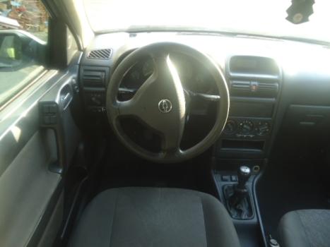 CHEVROLET Astra Sedan 2.0 4P FLEX ADVANTAGE, Foto 5