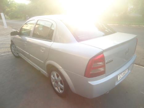 CHEVROLET Astra Sedan 2.0 4P FLEX ADVANTAGE, Foto 6