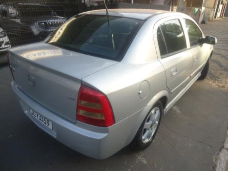 CHEVROLET Astra Sedan 2.0 4P FLEX ADVANTAGE, Foto 7