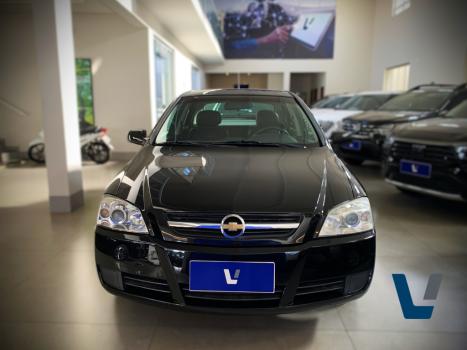 CHEVROLET Astra Sedan 2.0 4P FLEX ADVANTAGE, Foto 2