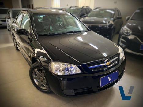 CHEVROLET Astra Sedan 2.0 4P FLEX ADVANTAGE, Foto 3