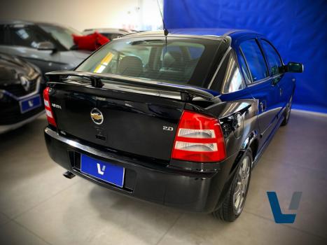 CHEVROLET Astra Sedan 2.0 4P FLEX ADVANTAGE, Foto 4