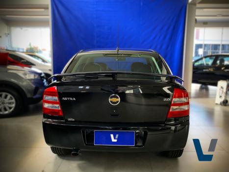CHEVROLET Astra Sedan 2.0 4P FLEX ADVANTAGE, Foto 5