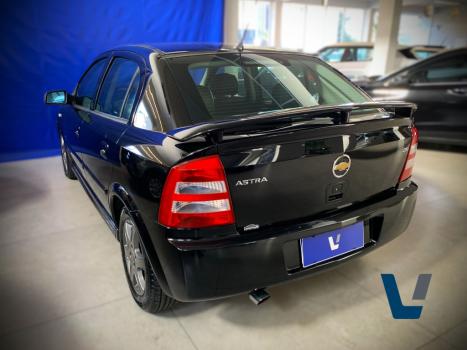CHEVROLET Astra Sedan 2.0 4P FLEX ADVANTAGE, Foto 6