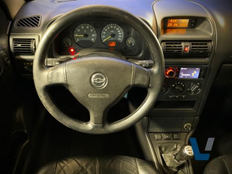 CHEVROLET Astra Sedan 2.0 4P FLEX ADVANTAGE, Foto 7