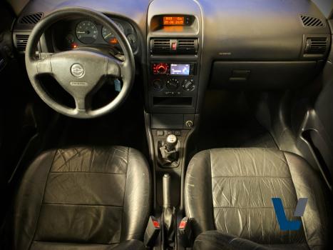 CHEVROLET Astra Sedan 2.0 4P FLEX ADVANTAGE, Foto 8
