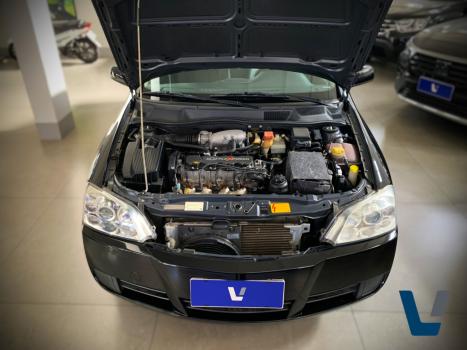 CHEVROLET Astra Sedan 2.0 4P FLEX ADVANTAGE, Foto 11