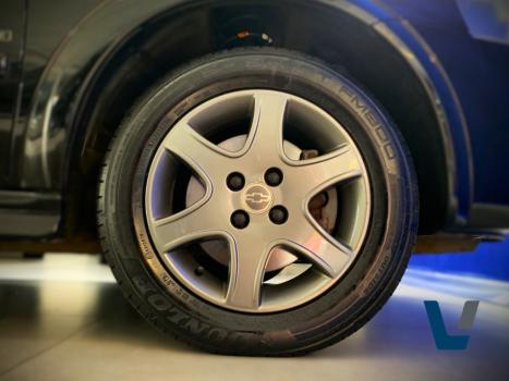 CHEVROLET Astra Sedan 2.0 4P FLEX ADVANTAGE, Foto 13