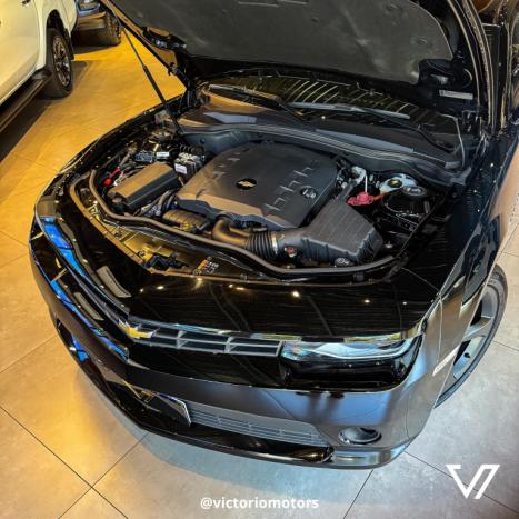 CHEVROLET Camaro 3.6 V6 LS COUP AUTOMTICO, Foto 4