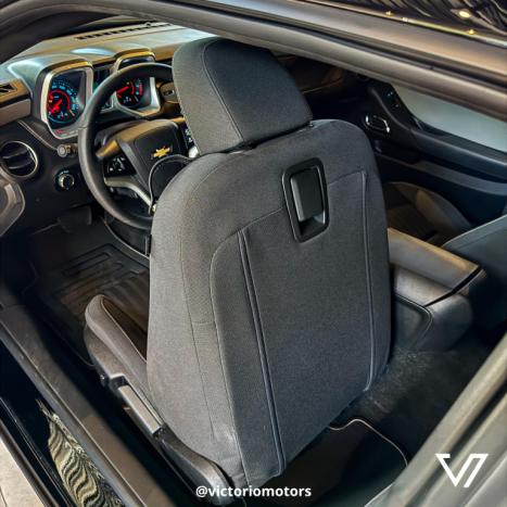 CHEVROLET Camaro 3.6 V6 LS COUP AUTOMTICO, Foto 8