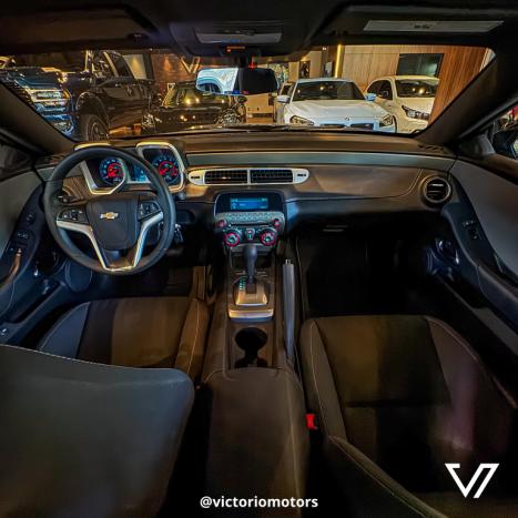 CHEVROLET Camaro 3.6 V6 LS COUP AUTOMTICO, Foto 9