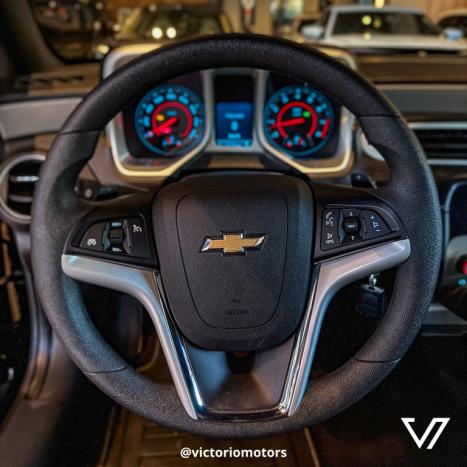 CHEVROLET Camaro 3.6 V6 LS COUP AUTOMTICO, Foto 11