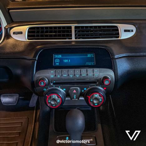 CHEVROLET Camaro 3.6 V6 LS COUP AUTOMTICO, Foto 13