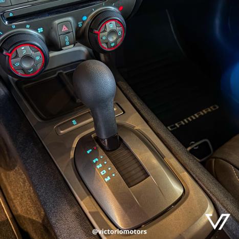 CHEVROLET Camaro 3.6 V6 LS COUP AUTOMTICO, Foto 14