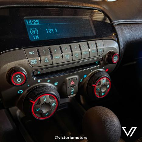 CHEVROLET Camaro 3.6 V6 LS COUP AUTOMTICO, Foto 15