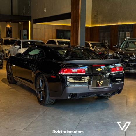CHEVROLET Camaro 3.6 V6 LS COUP AUTOMTICO, Foto 16