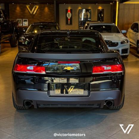 CHEVROLET Camaro 3.6 V6 LS COUP AUTOMTICO, Foto 17
