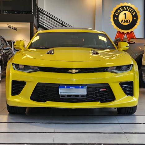 CHEVROLET Camaro 6.2 V8 32V SS AUTOMTICO, Foto 1