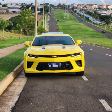 CHEVROLET Camaro 6.2 V8 32V SS AUTOMTICO, Foto 2