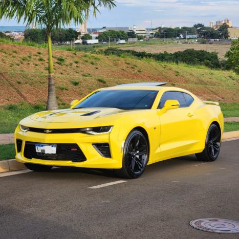 CHEVROLET Camaro 6.2 V8 32V SS AUTOMTICO, Foto 3