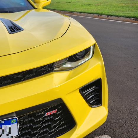 CHEVROLET Camaro 6.2 V8 32V SS AUTOMTICO, Foto 4