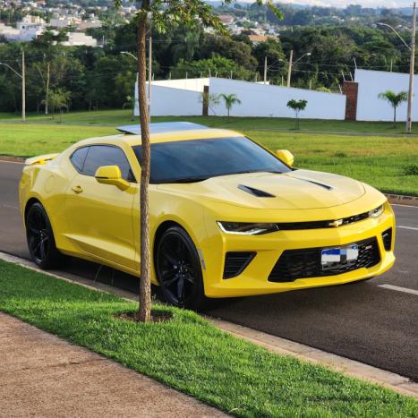 CHEVROLET Camaro 6.2 V8 32V SS AUTOMTICO, Foto 6