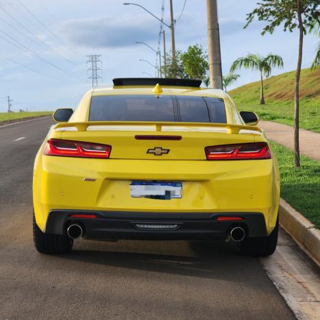 CHEVROLET Camaro 6.2 V8 32V SS AUTOMTICO, Foto 7